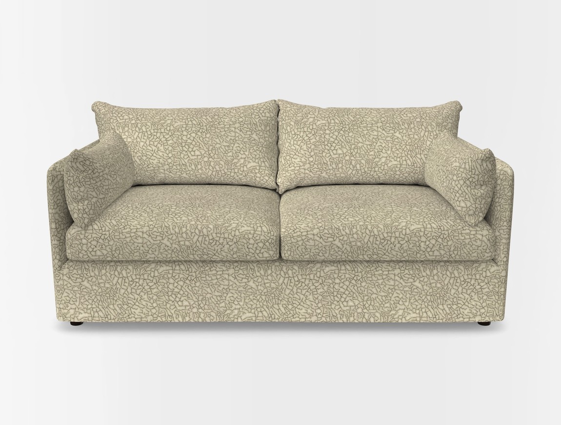 3 Seater Sofa