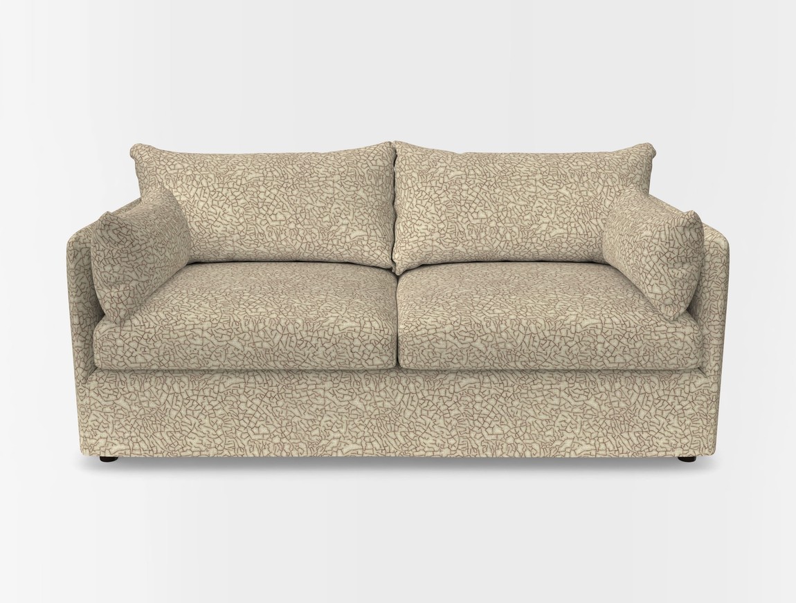 3 Seater Sofa