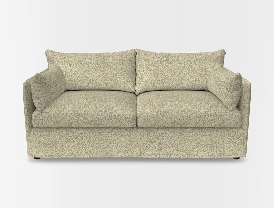 3 Seater Sofa