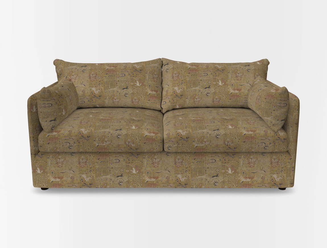 3 Seater Sofa