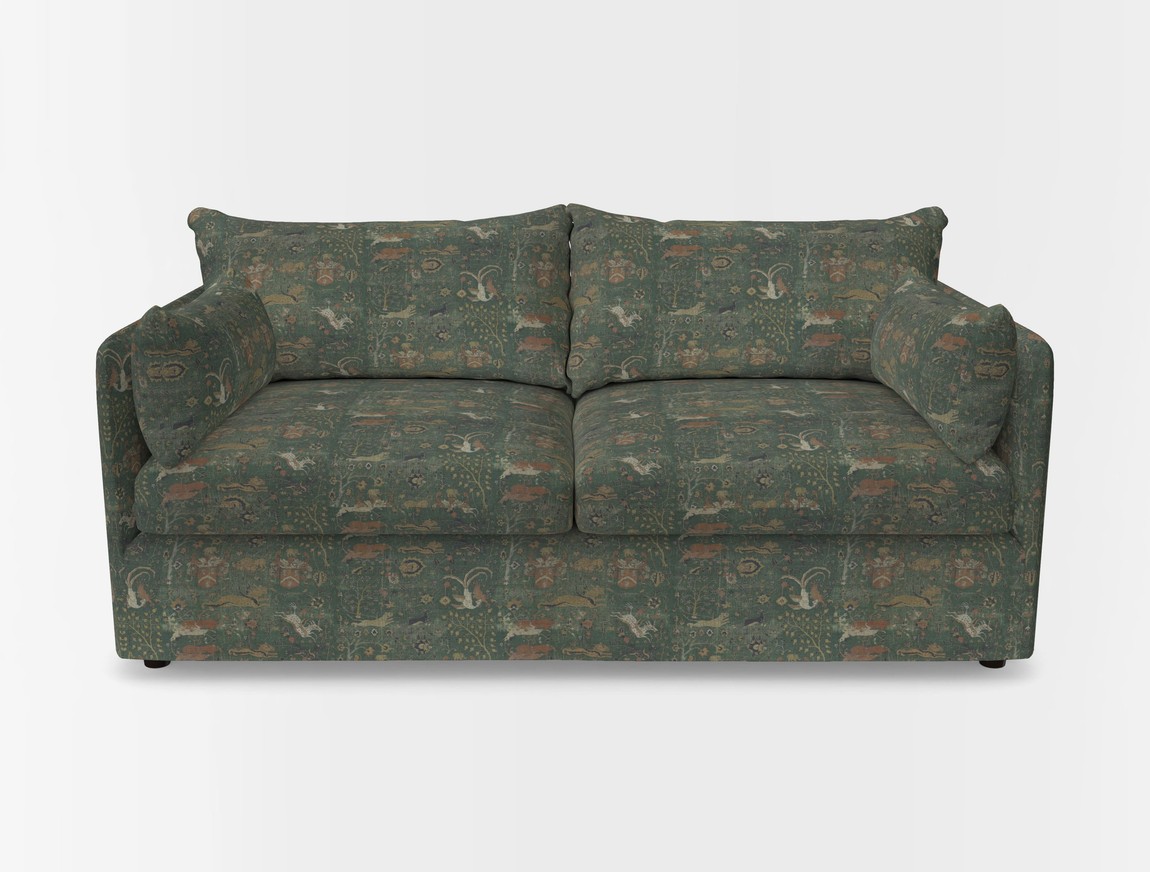 3 Seater Sofa