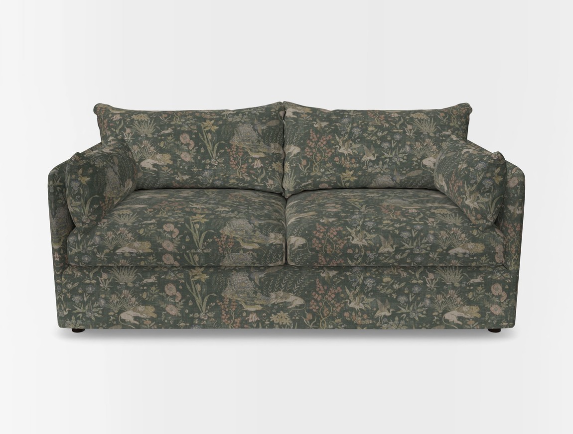 3 Seater Sofa