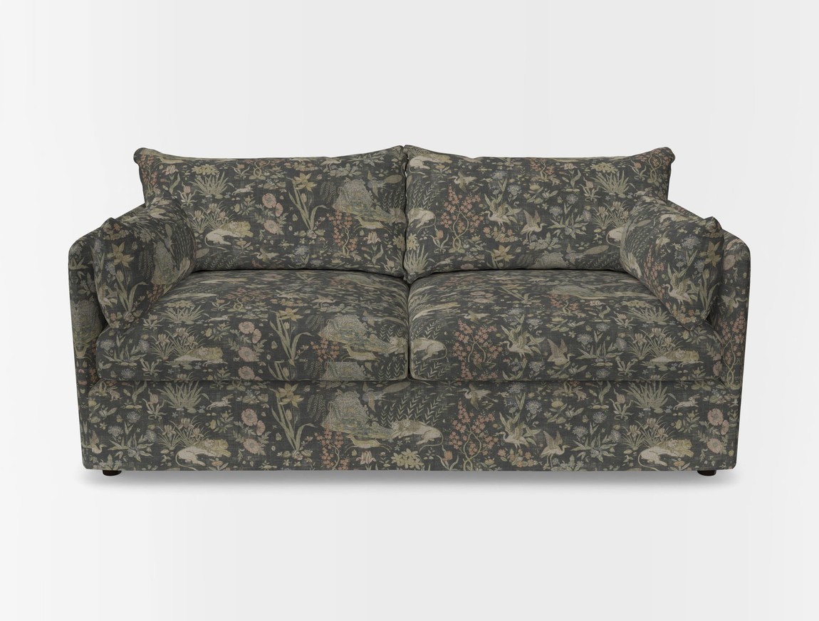 3 Seater Sofa
