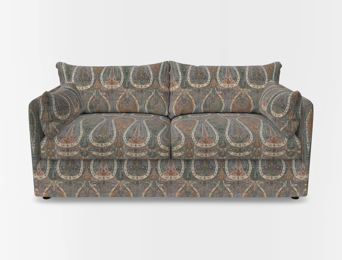 3 Seater Sofa