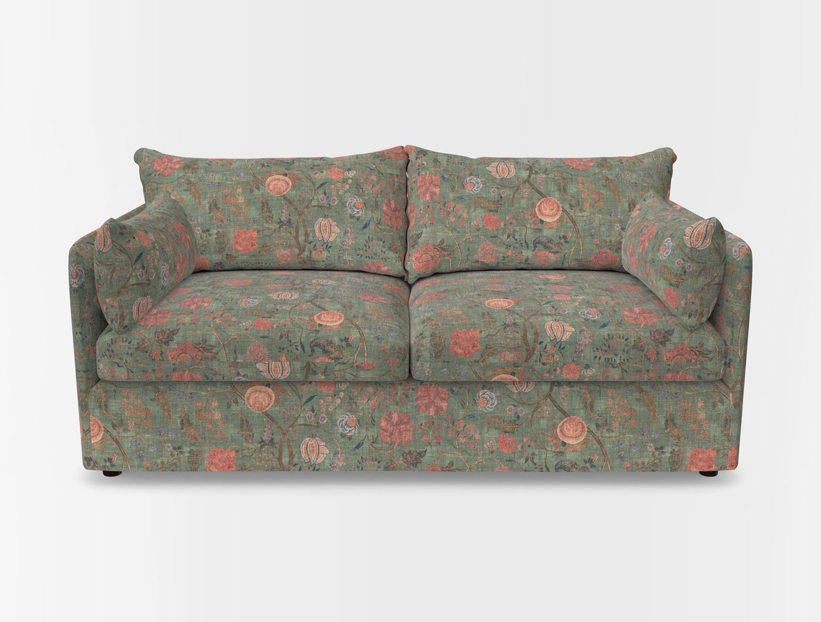 3 Seater Sofa