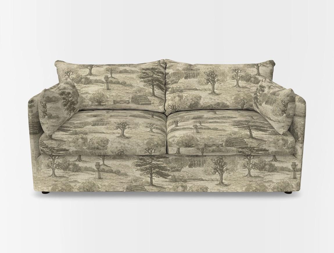 3 Seater Sofa