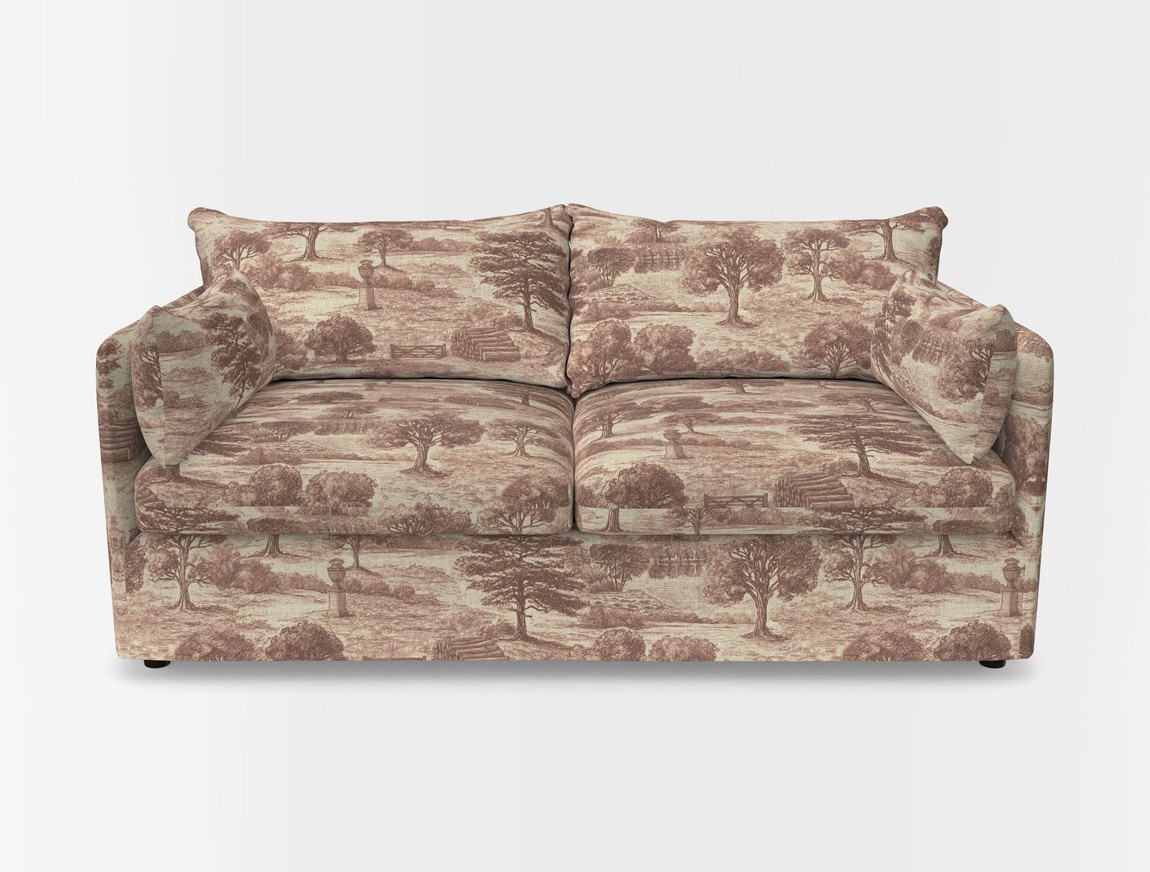 3 Seater Sofa