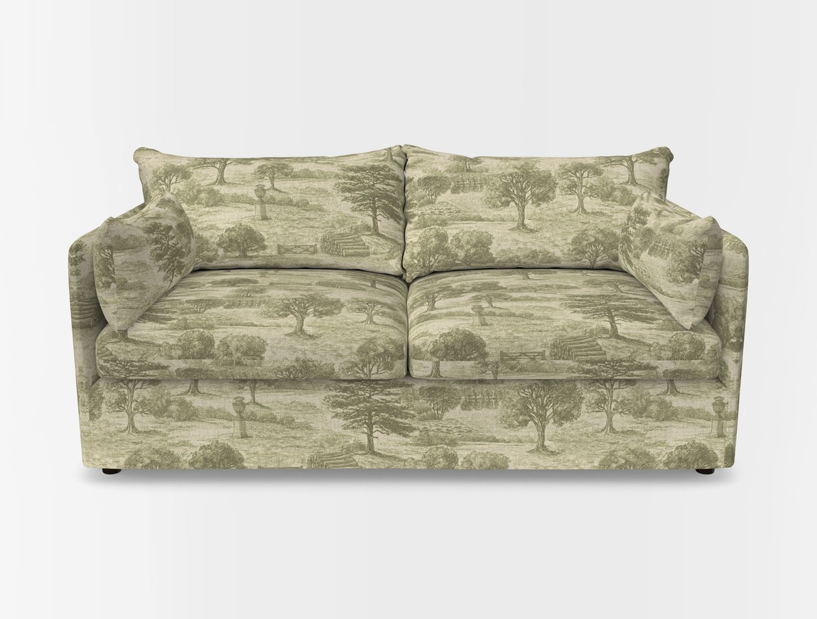 3 Seater Sofa