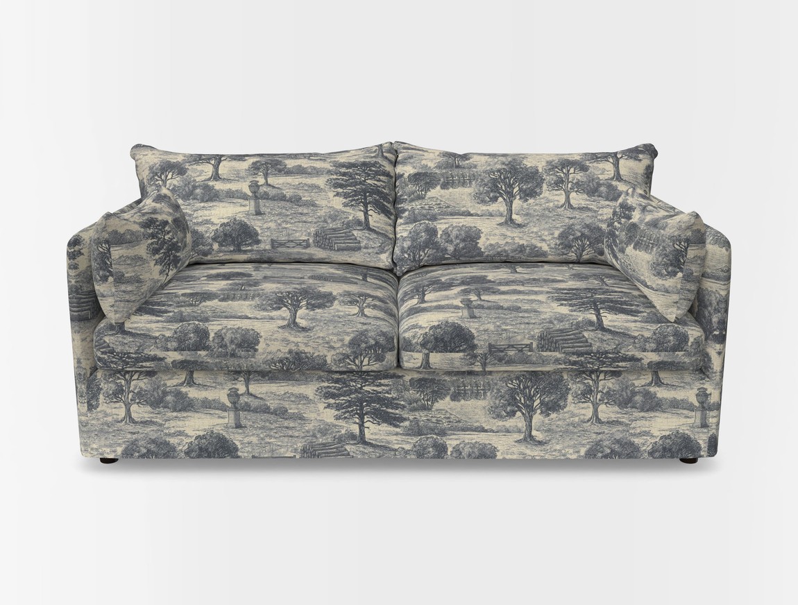 3 Seater Sofa