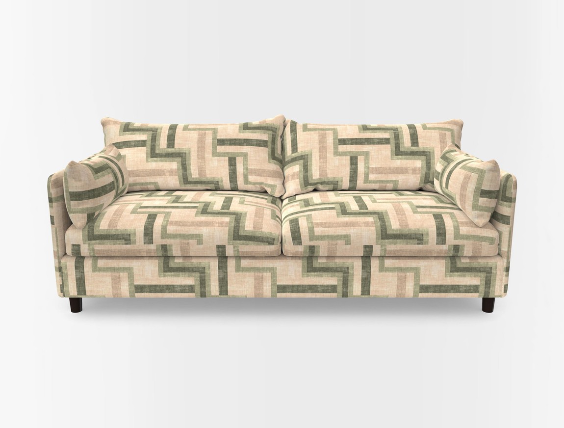 4 Seater Sofa