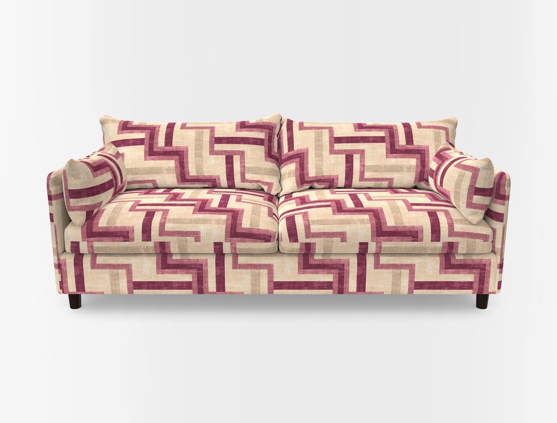 4 Seater Sofa