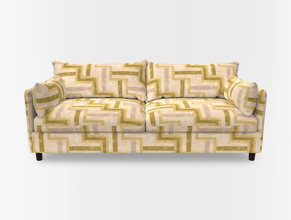 4 Seater Sofa