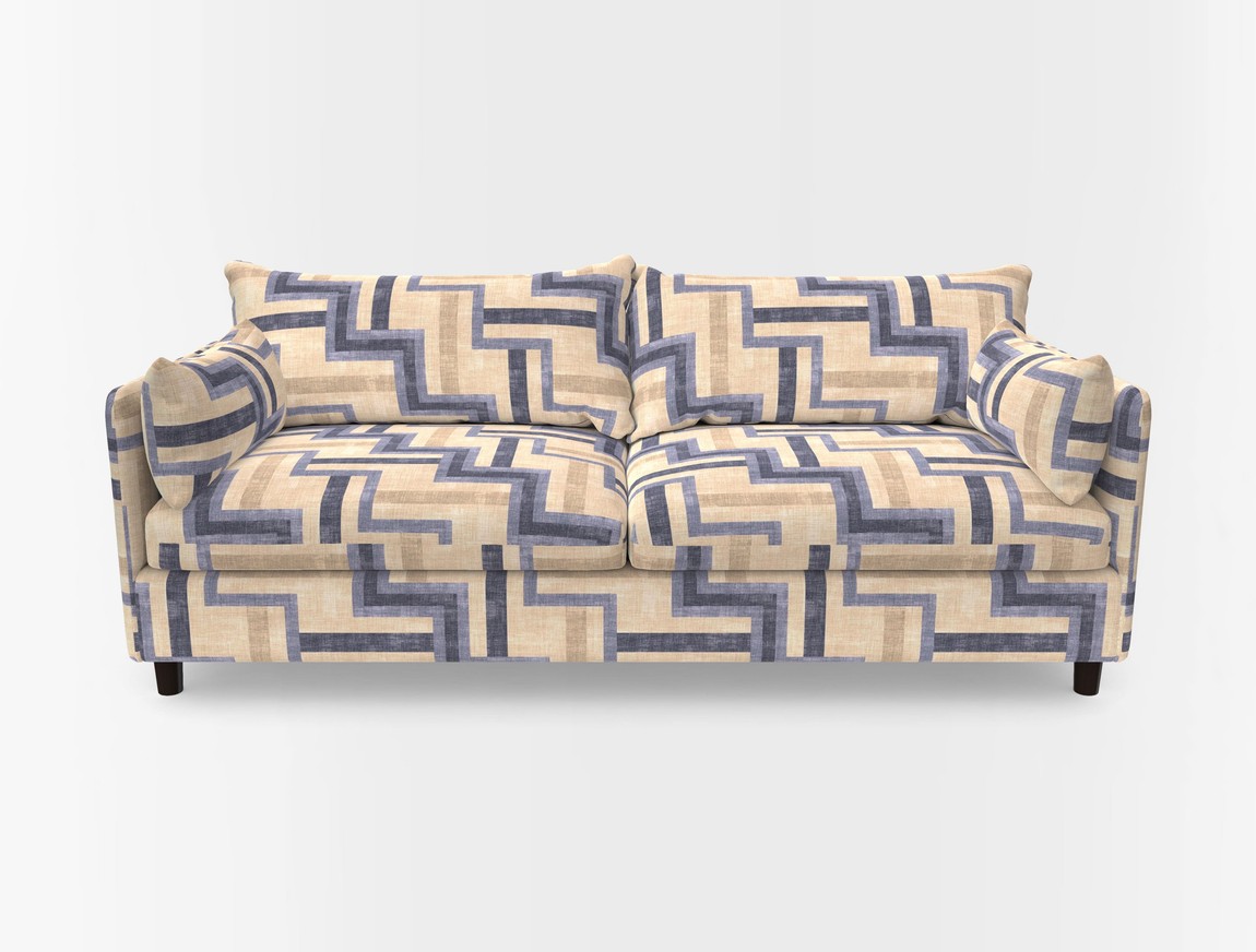 4 Seater Sofa