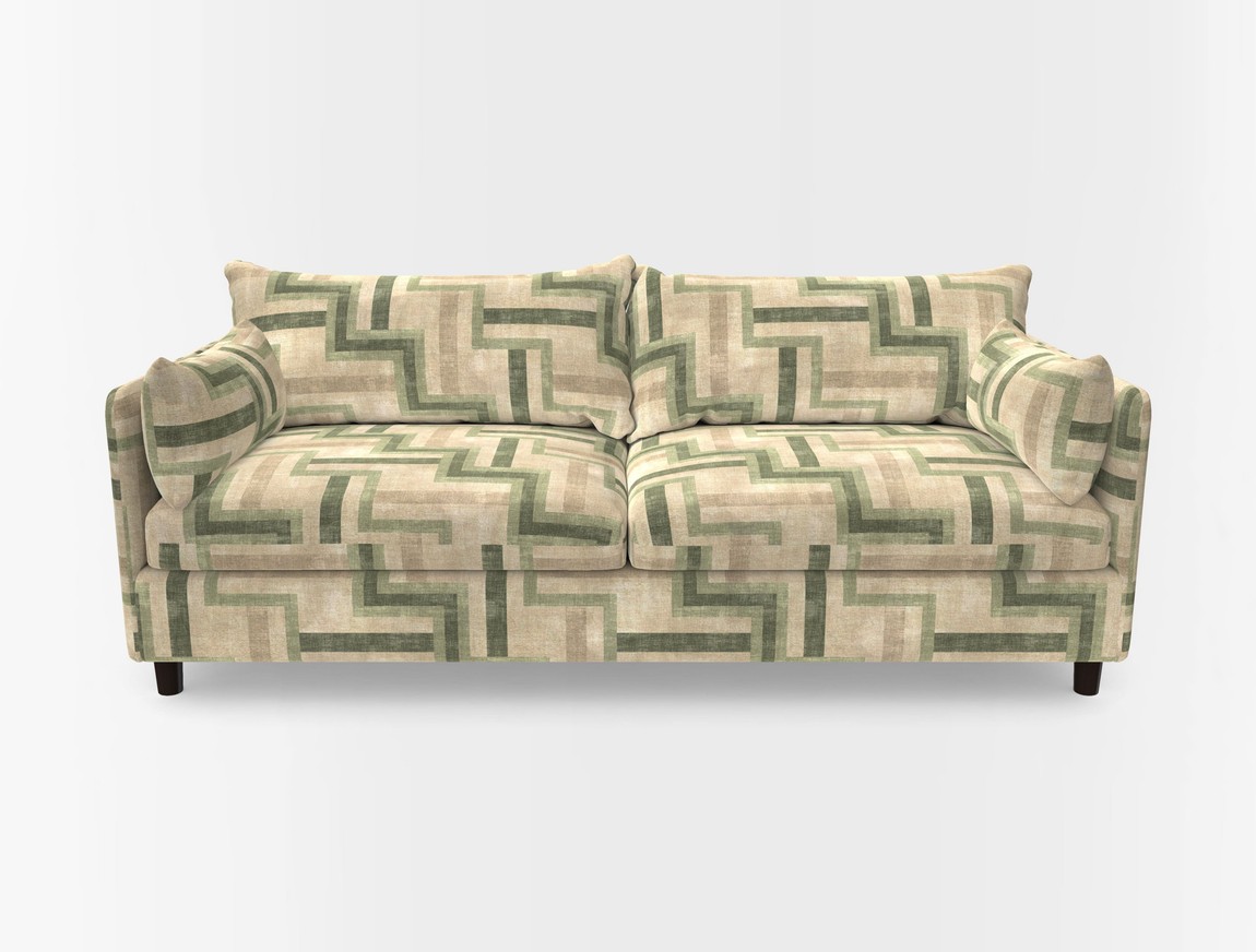 4 Seater Sofa