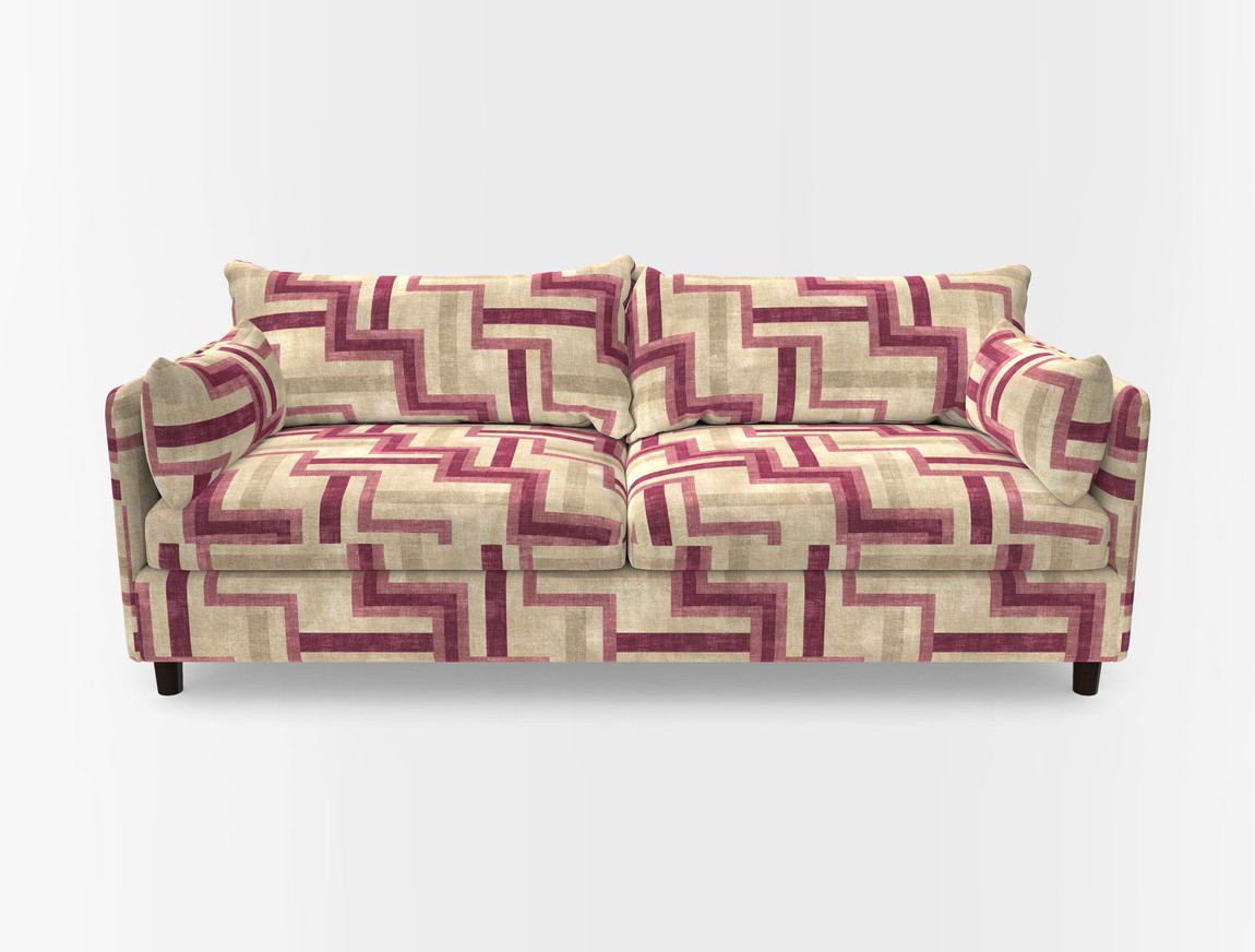 4 Seater Sofa