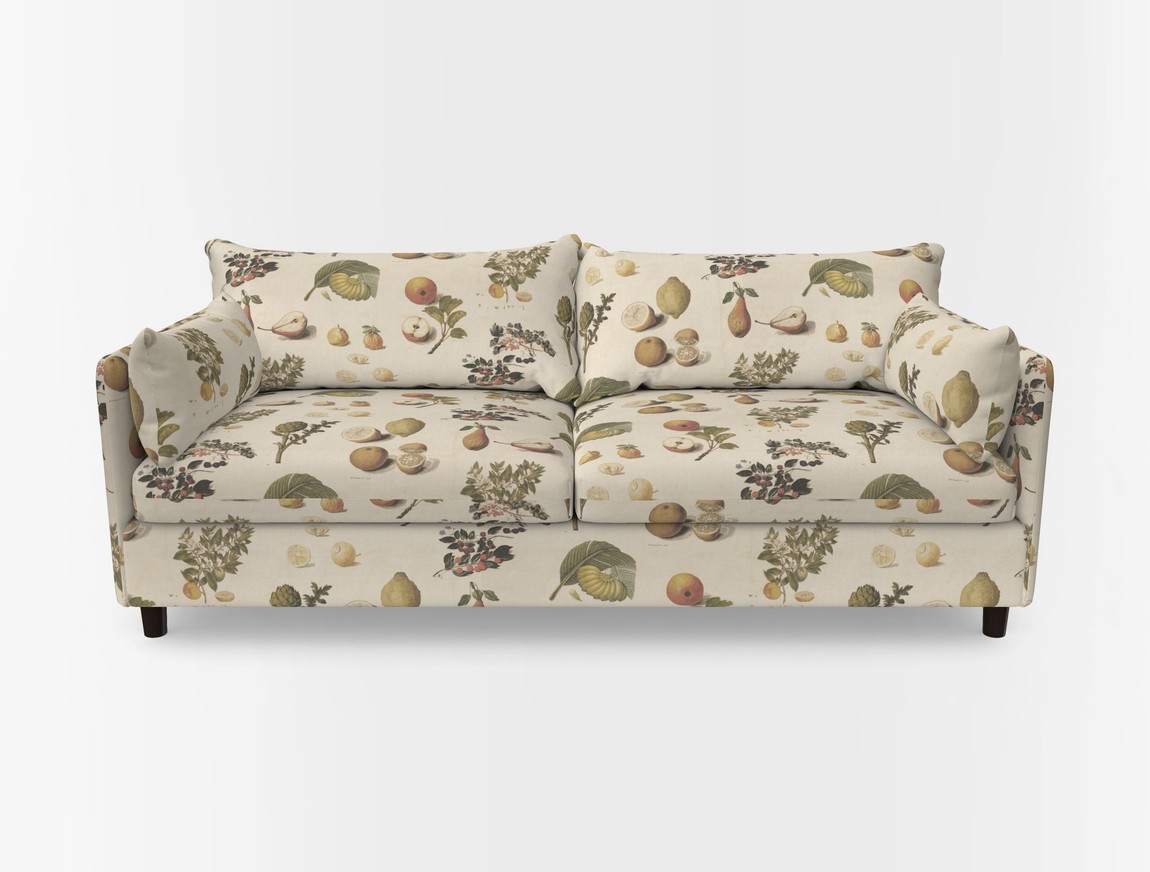 4 Seater Sofa