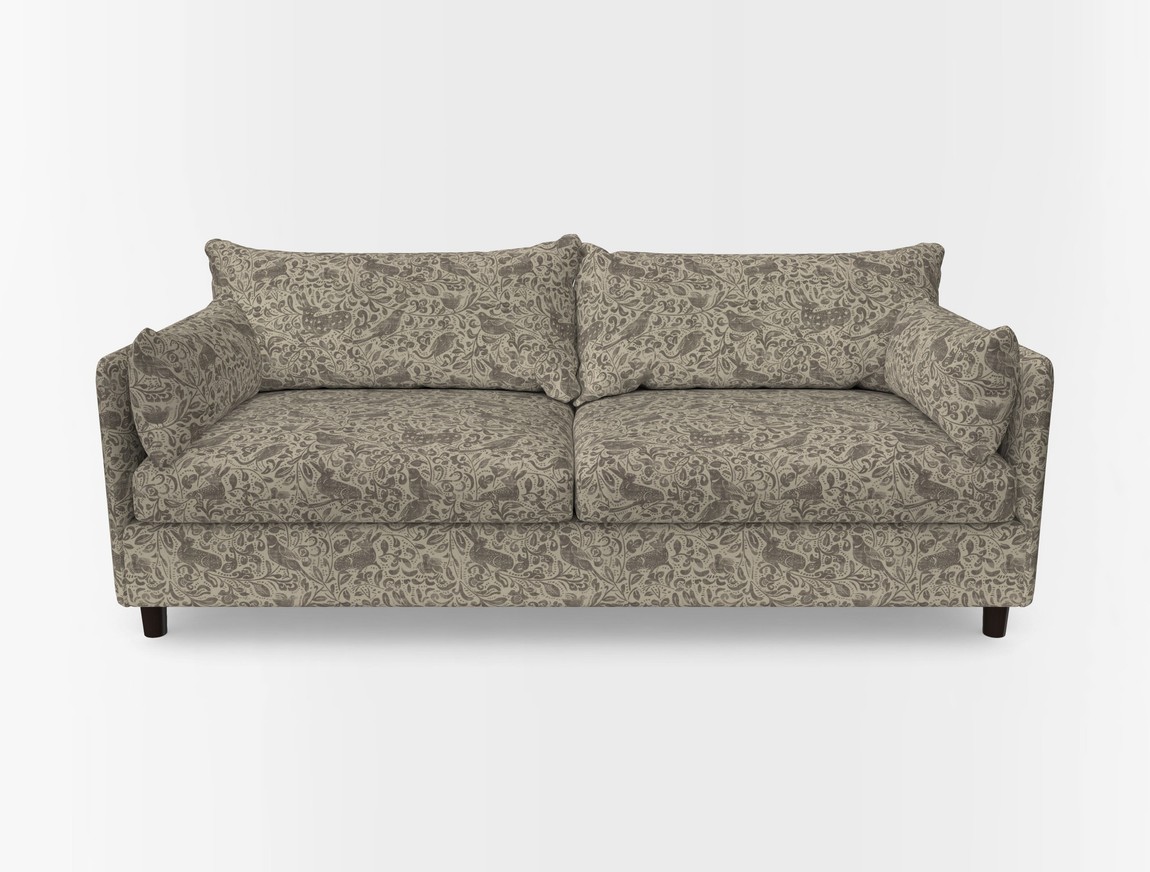 4 Seater Sofa