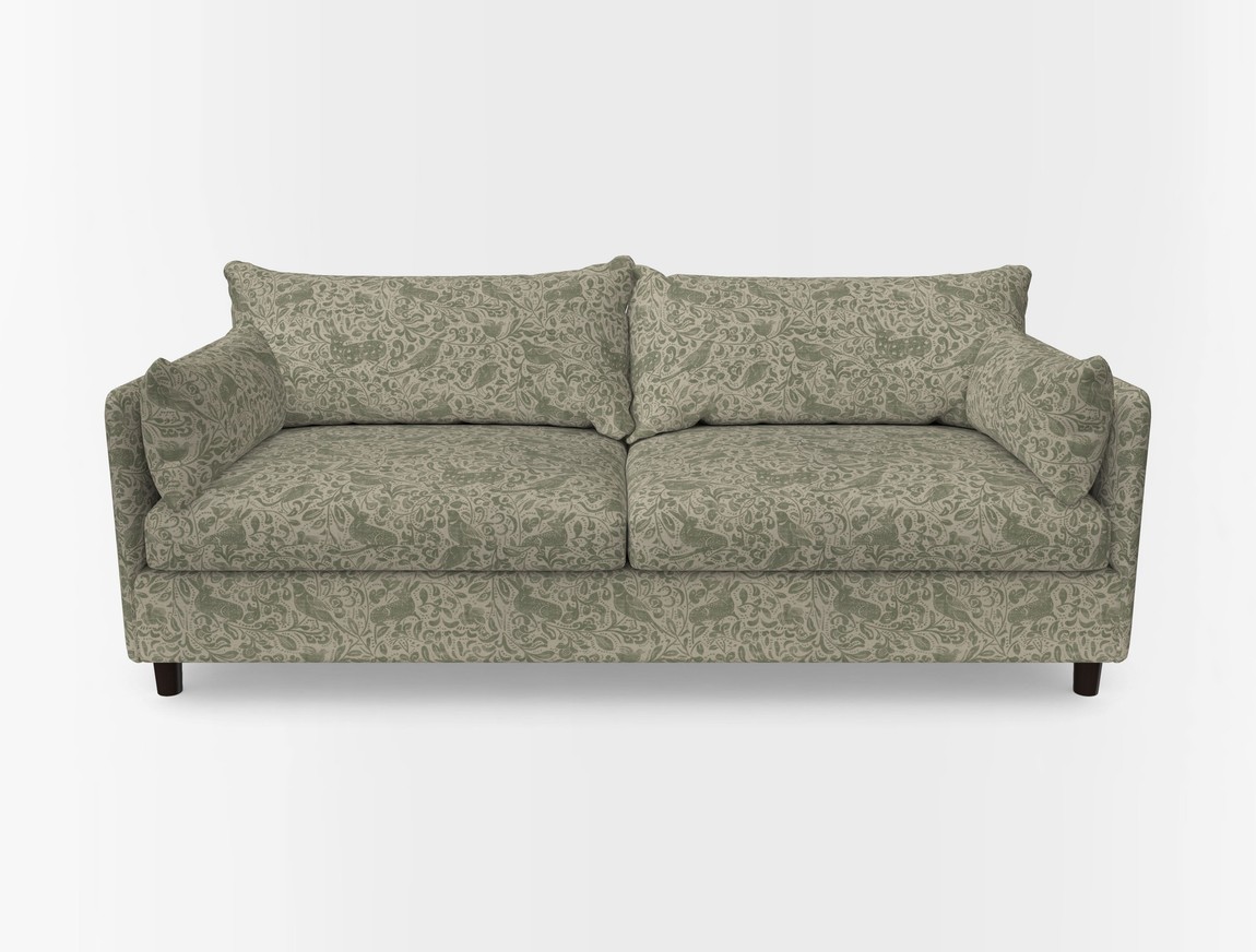 4 Seater Sofa