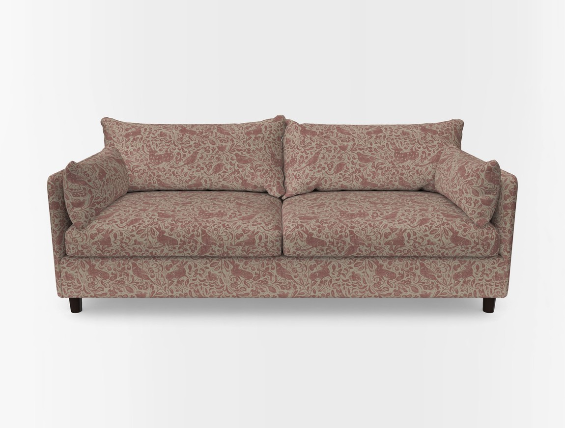 4 Seater Sofa