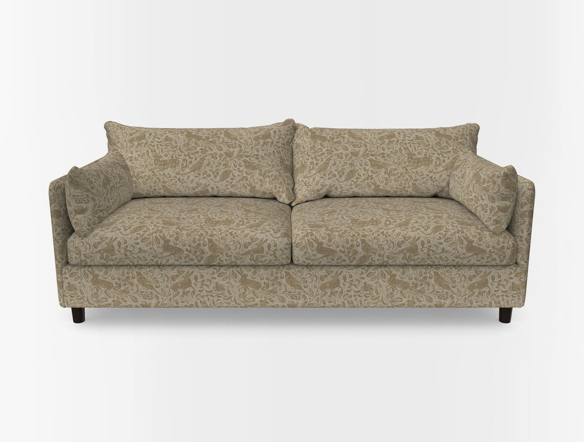 4 Seater Sofa
