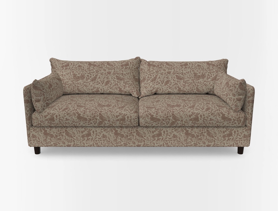 4 Seater Sofa