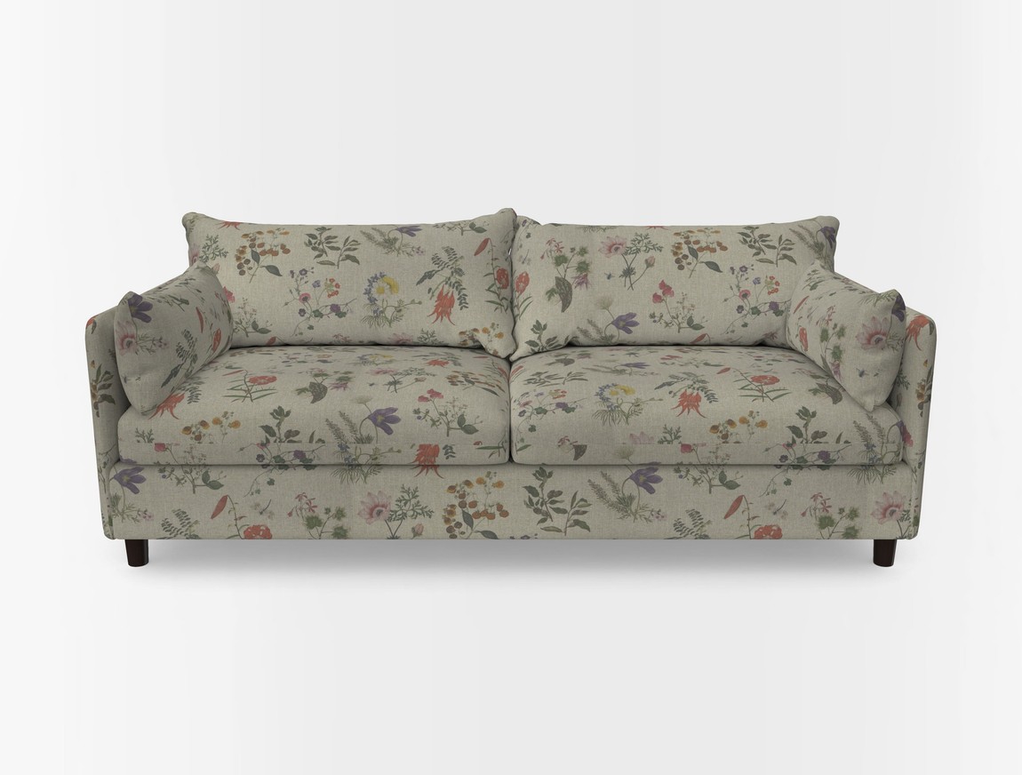 4 Seater Sofa