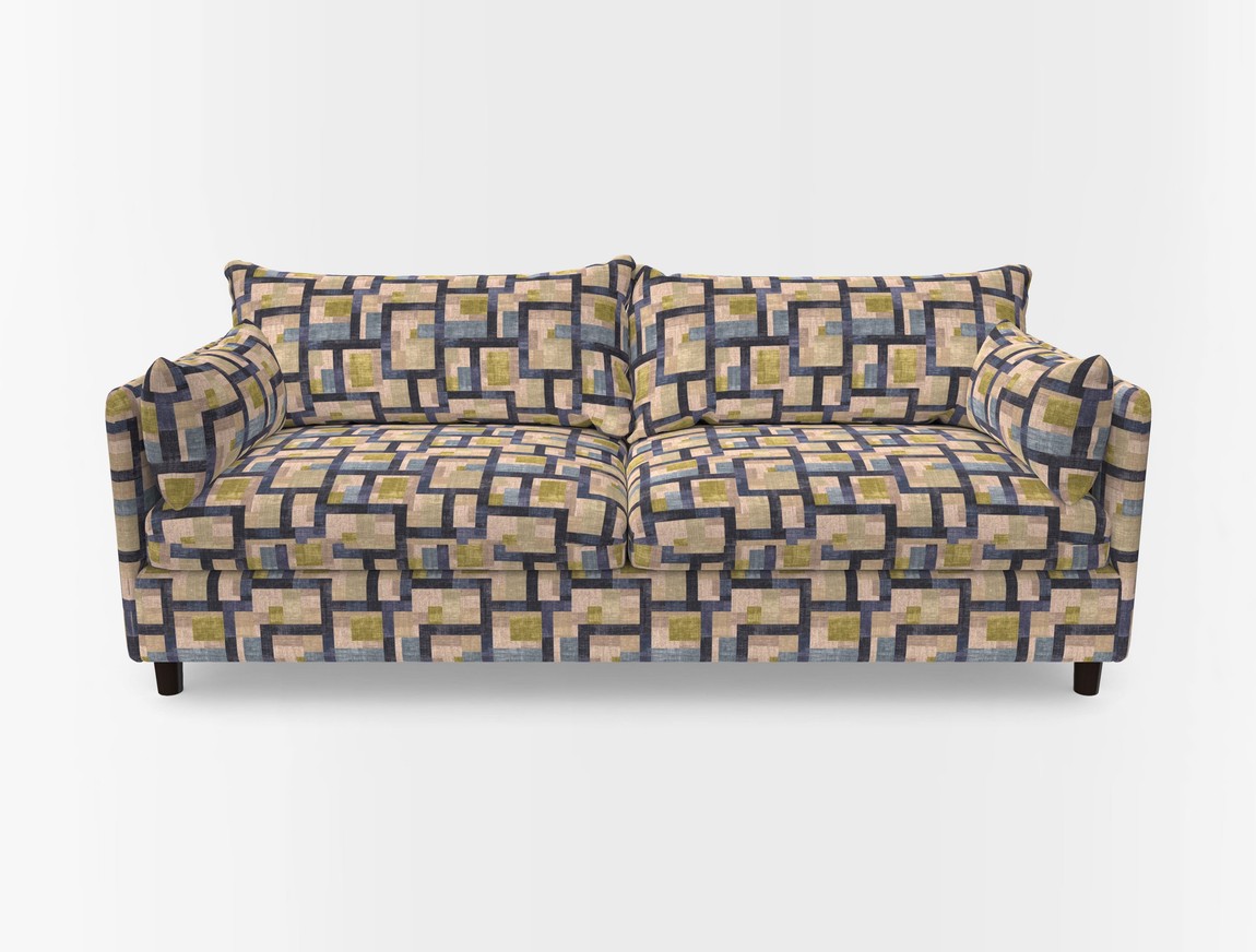 4 Seater Sofa