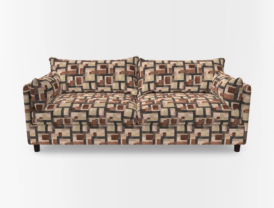 4 Seater Sofa