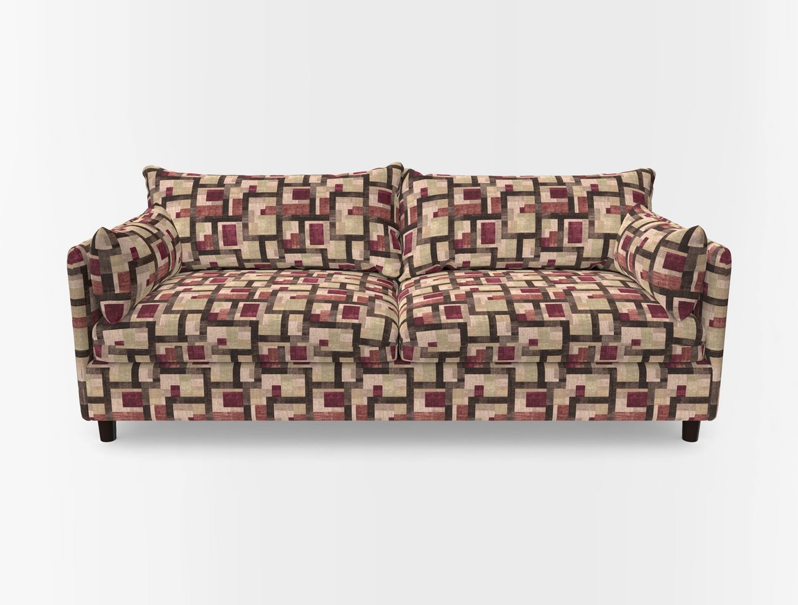4 Seater Sofa