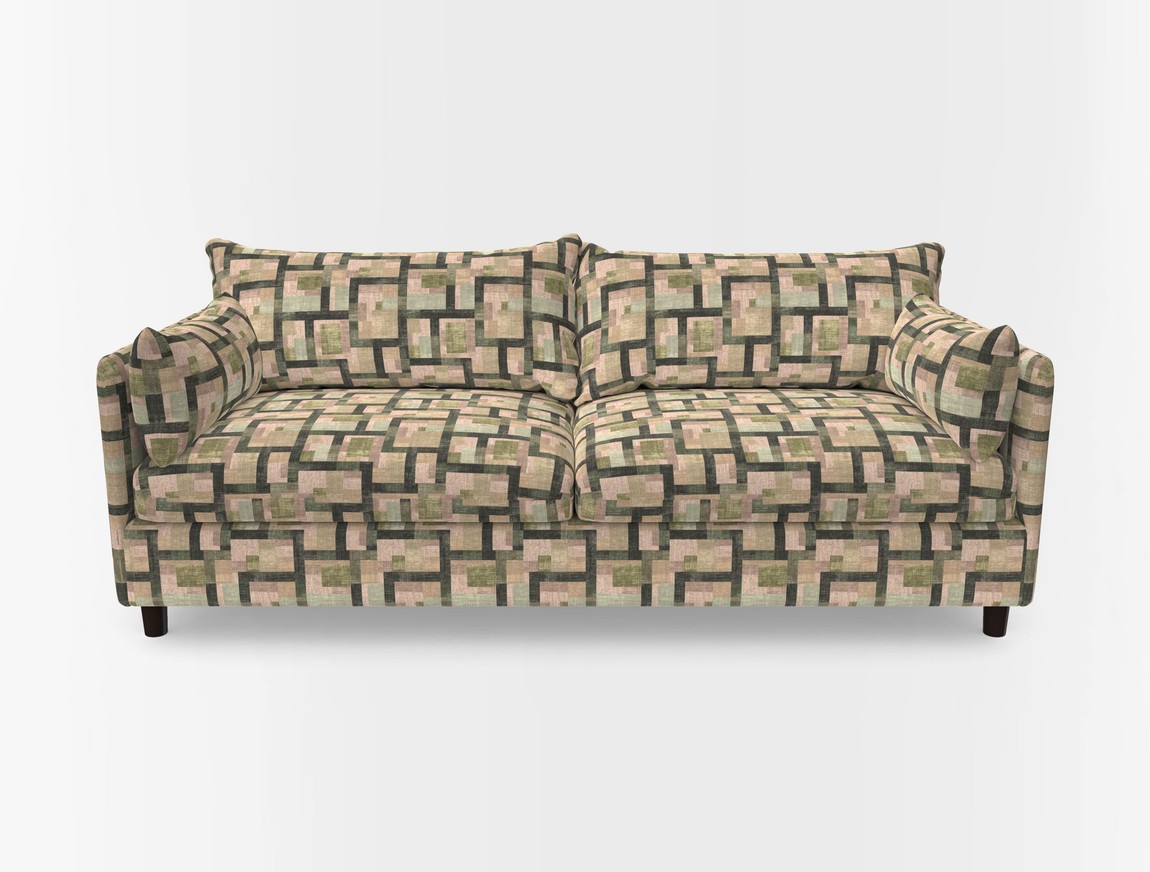 4 Seater Sofa