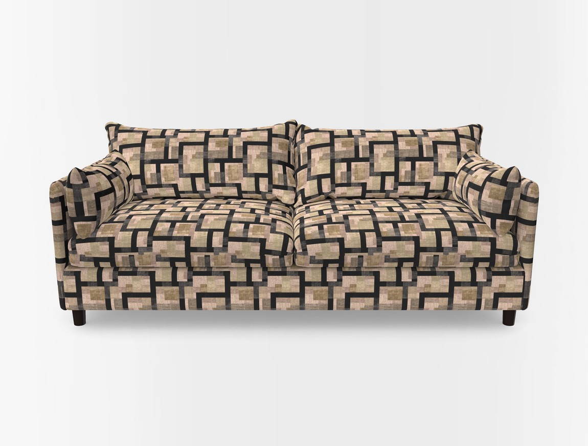 4 Seater Sofa