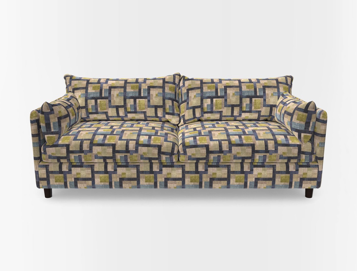 4 Seater Sofa