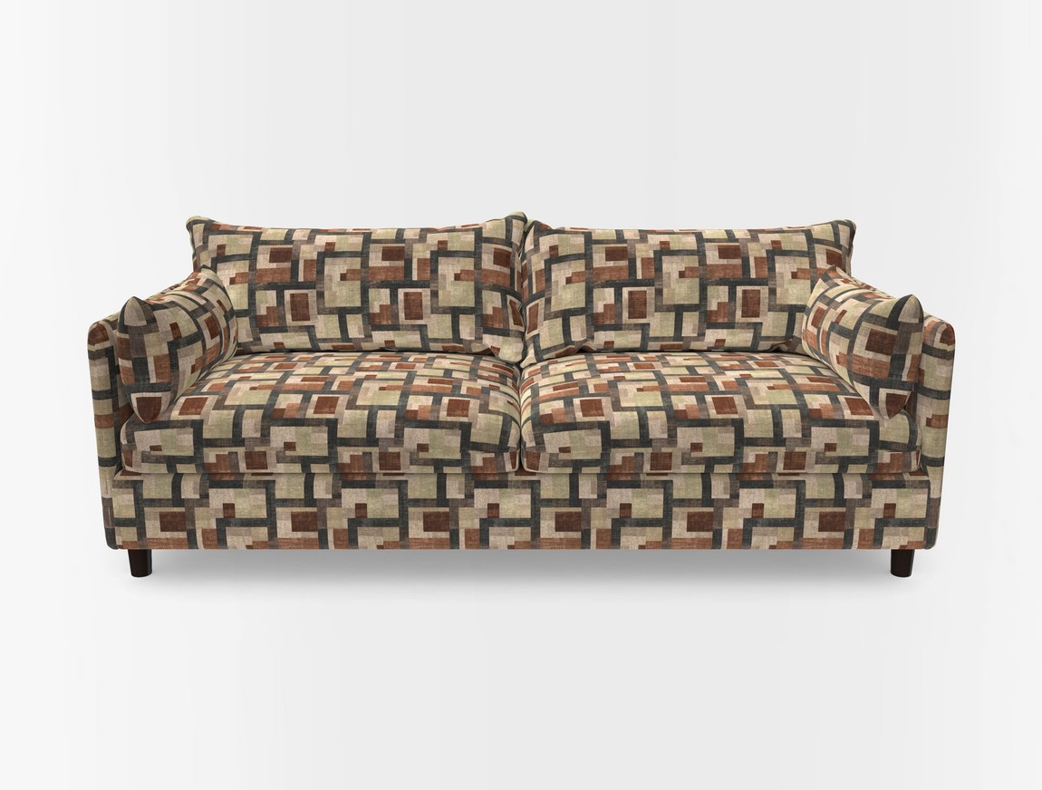 4 Seater Sofa