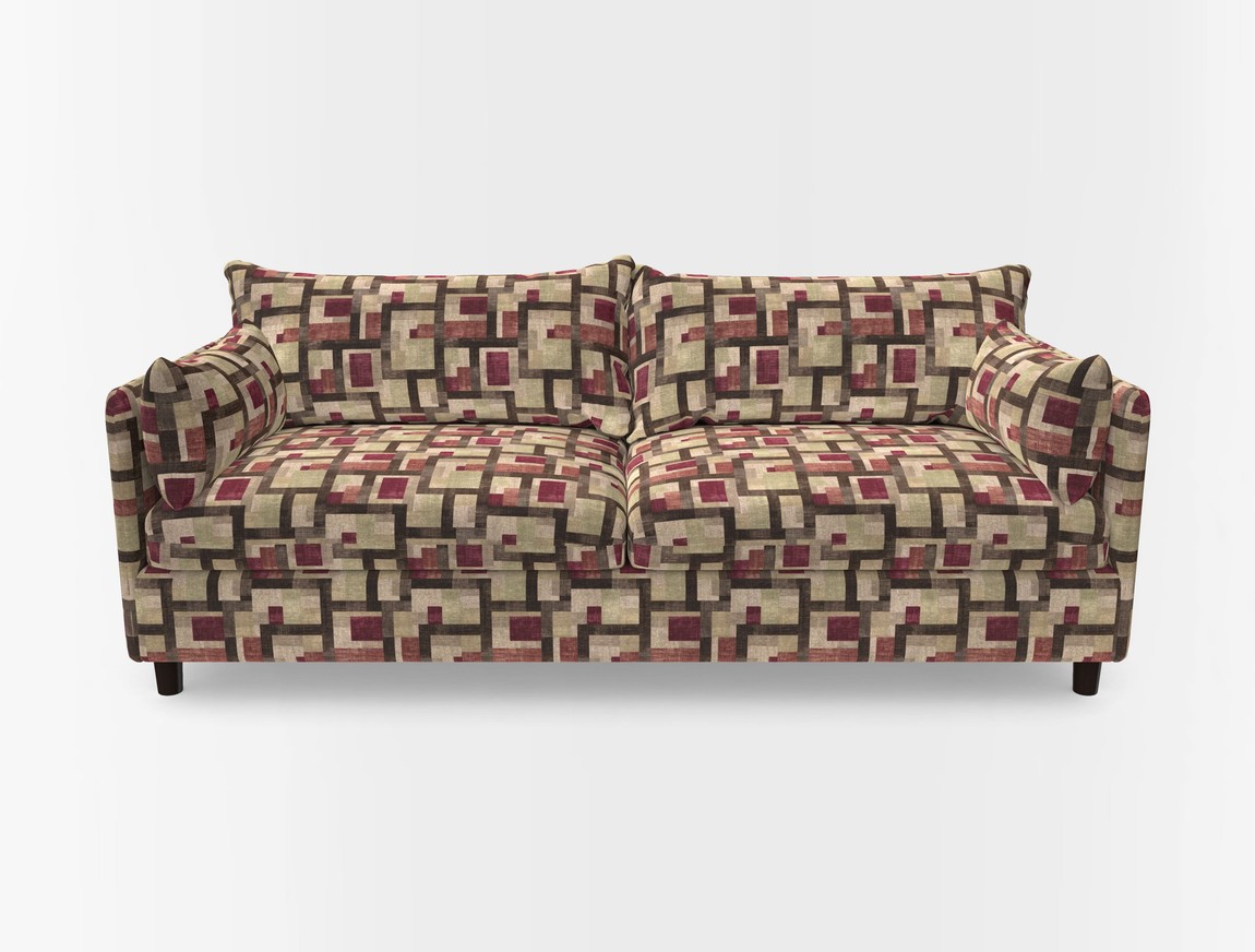4 Seater Sofa