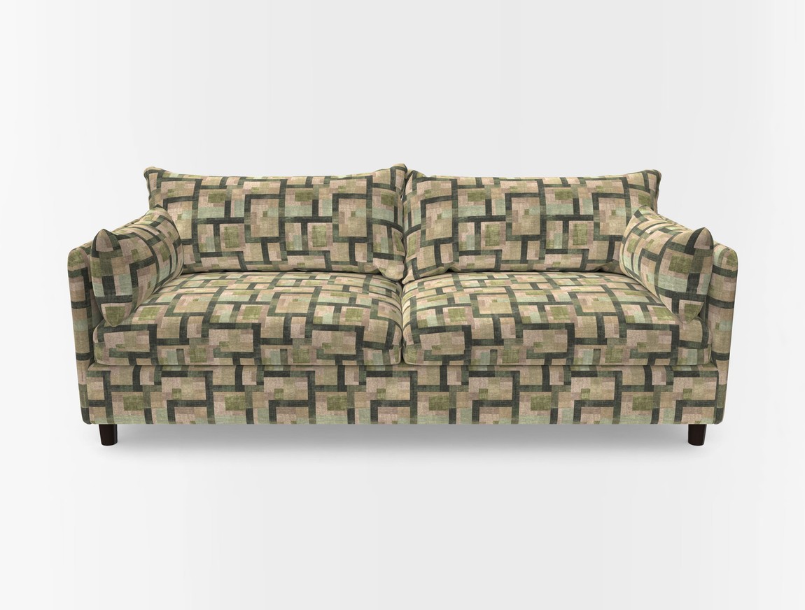 4 Seater Sofa