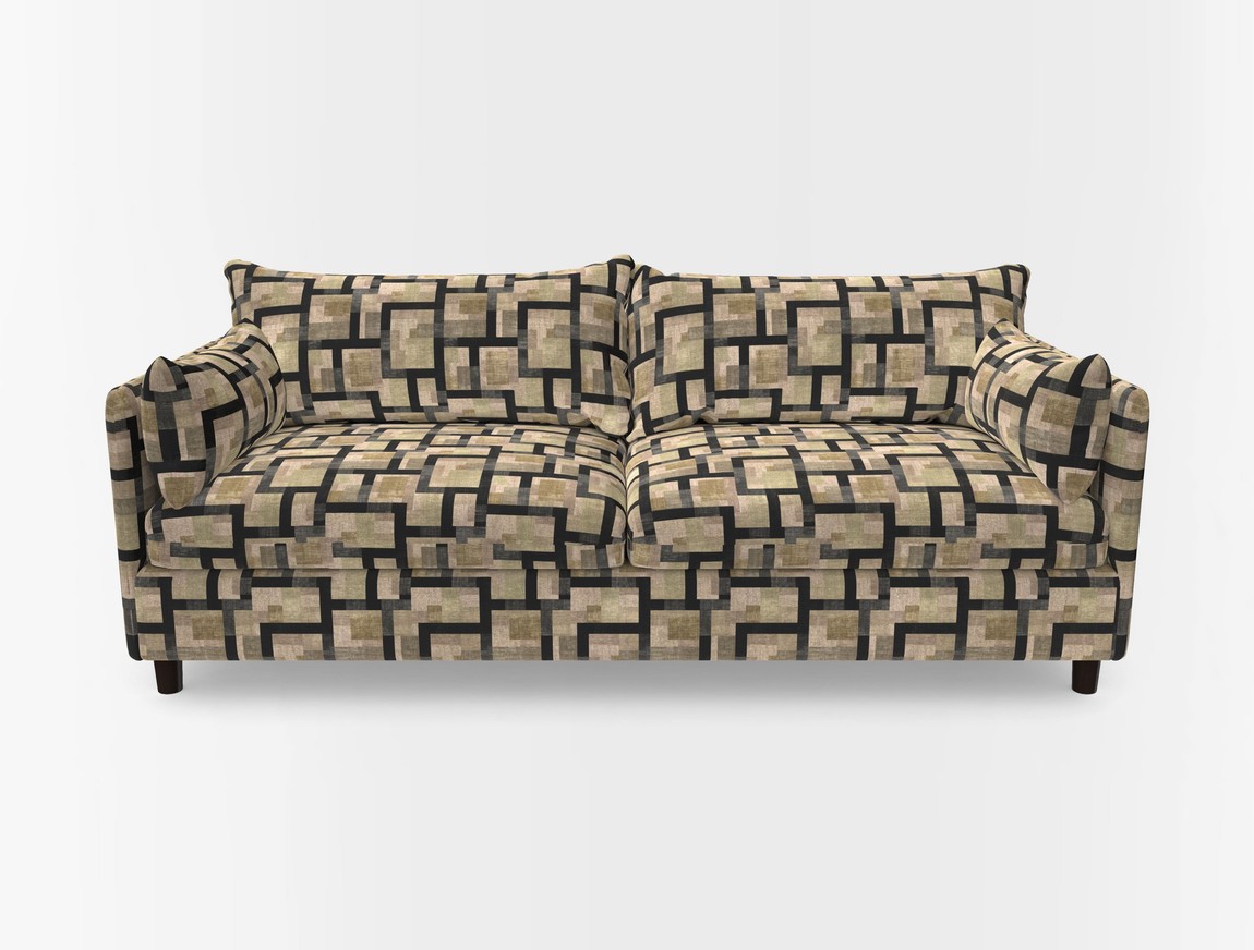 4 Seater Sofa