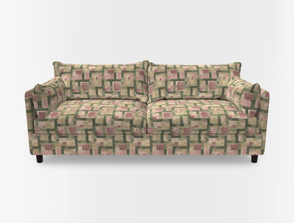 4 Seater Sofa