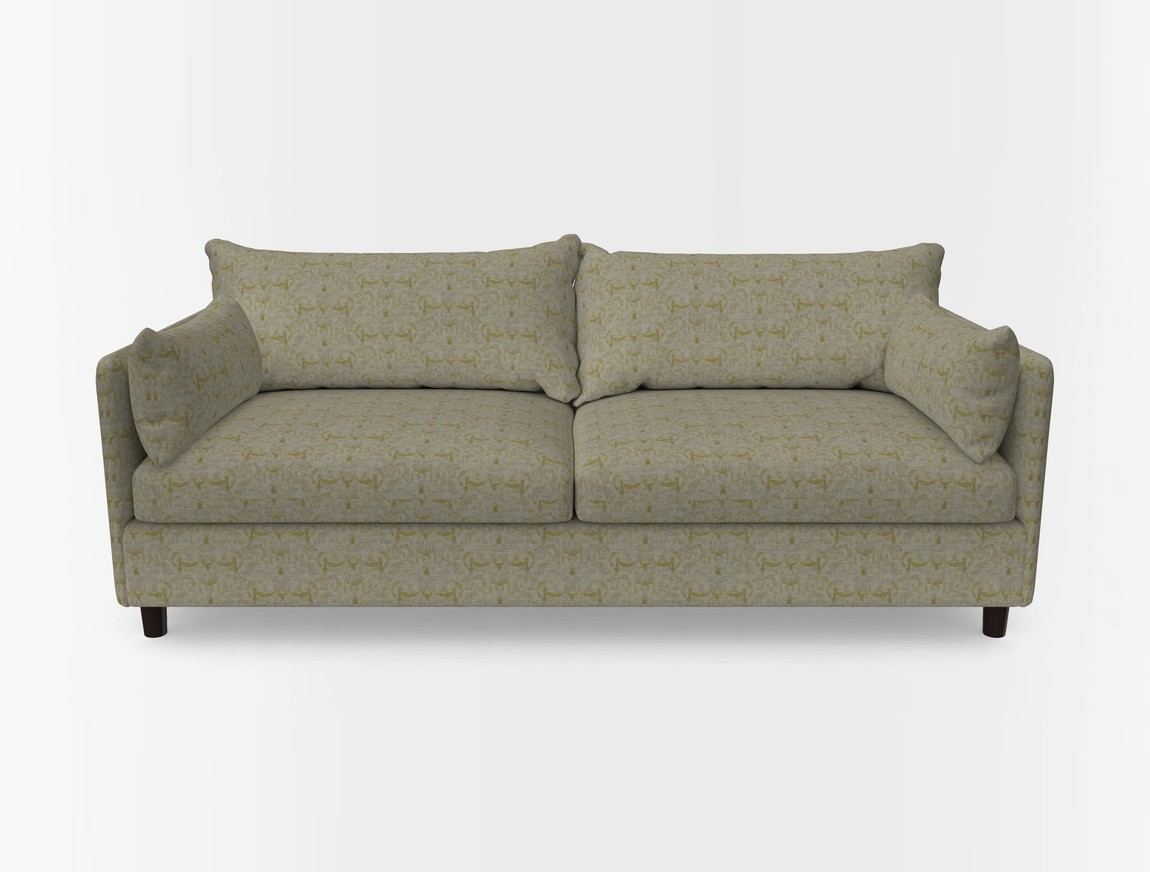 4 Seater Sofa