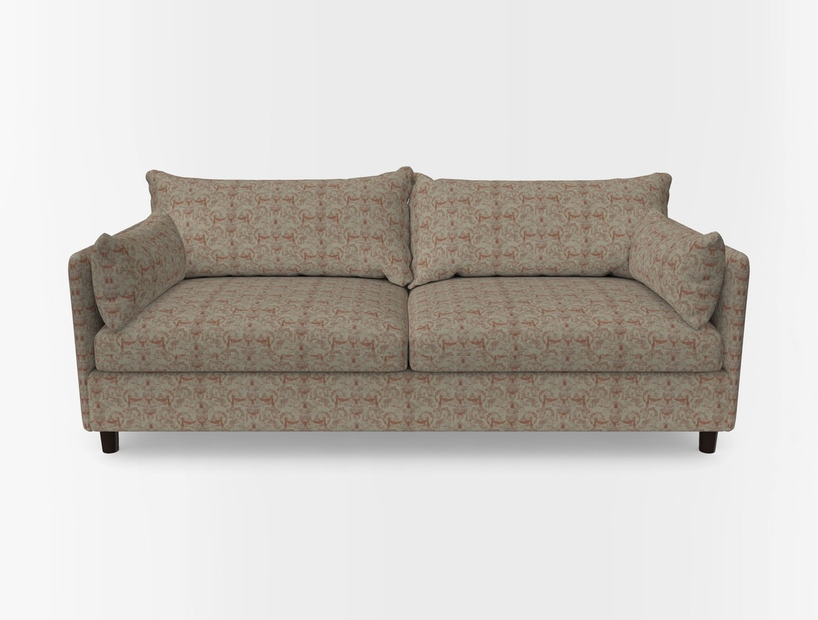 4 Seater Sofa