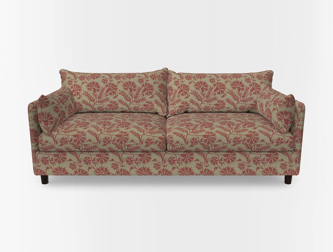 4 Seater Sofa