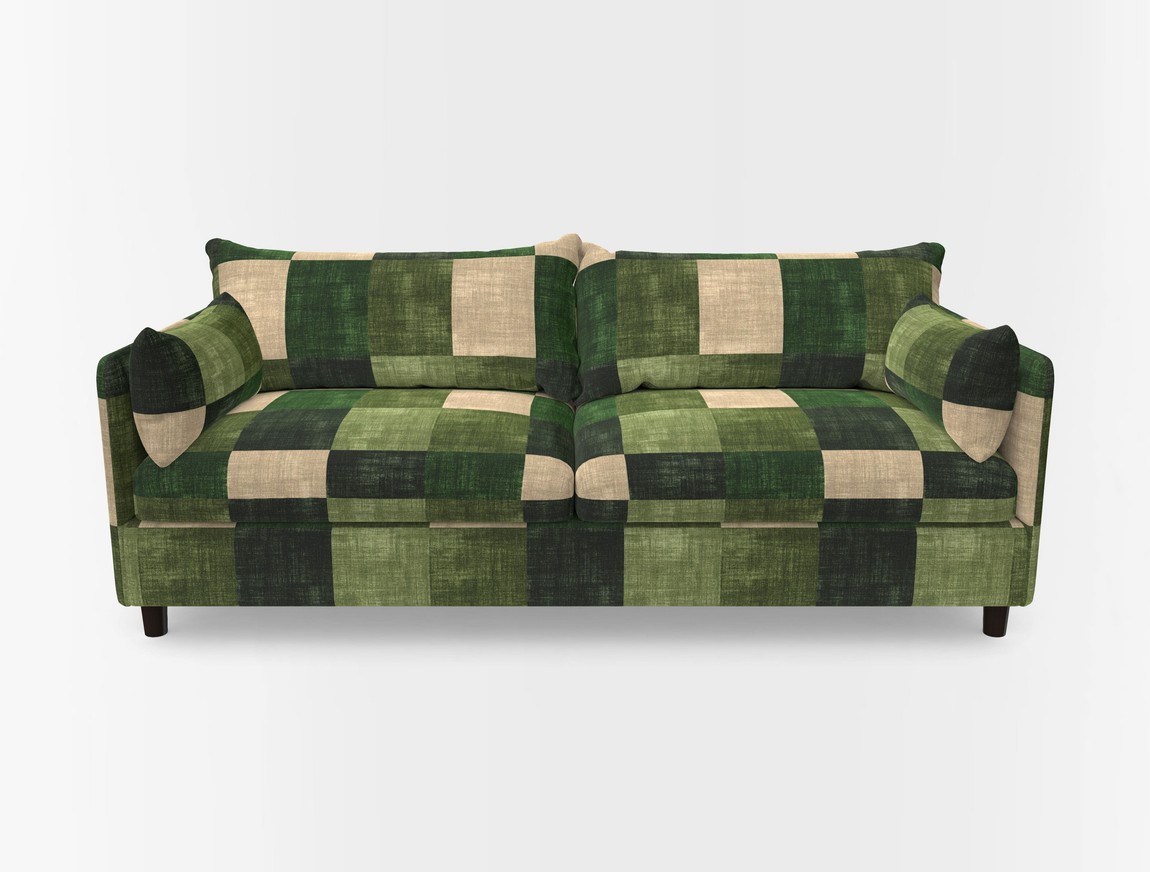4 Seater Sofa