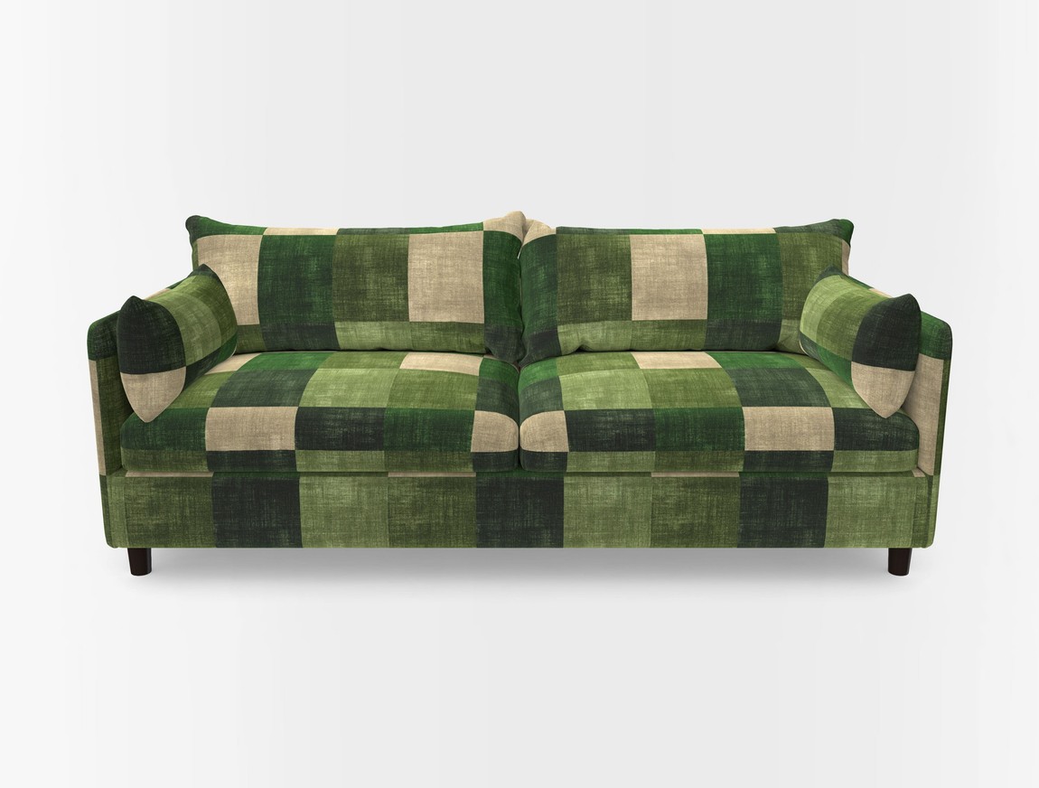 4 Seater Sofa