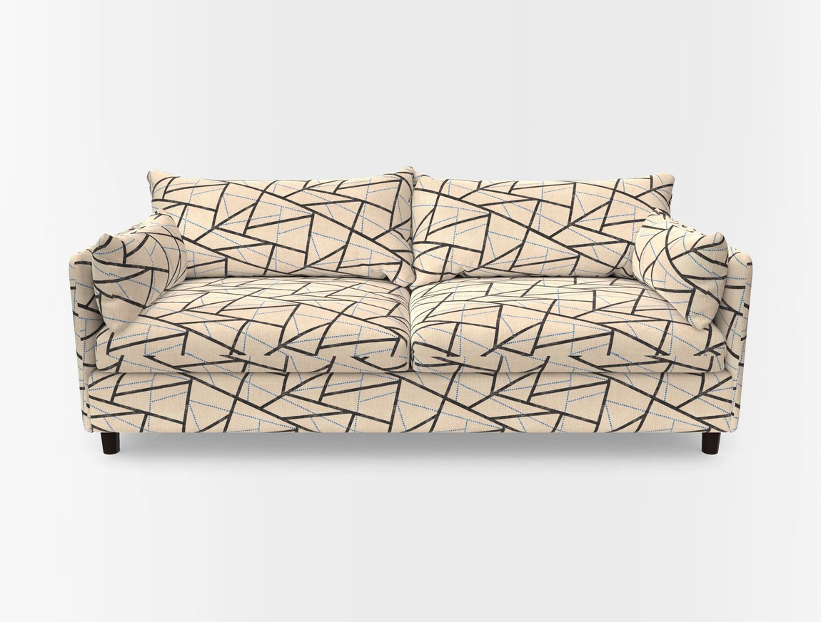 4 Seater Sofa