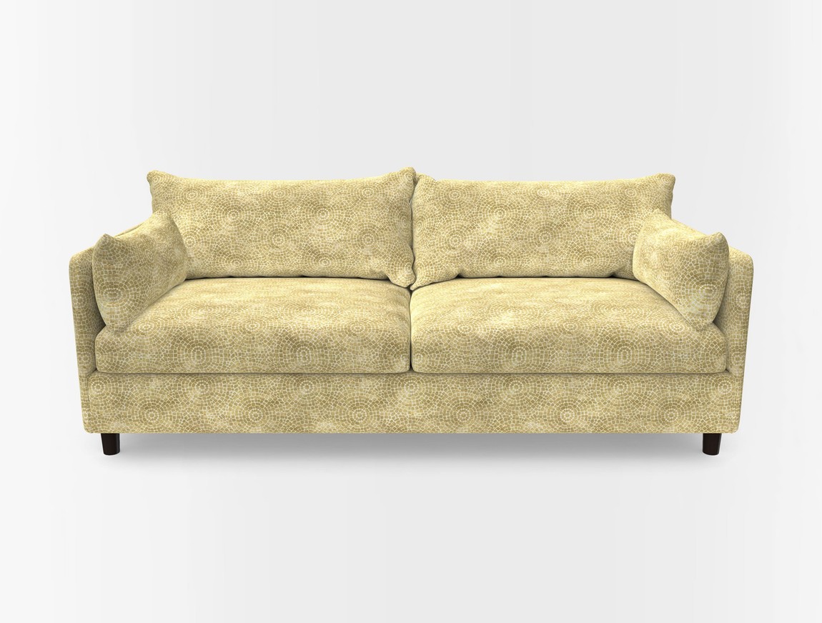 4 Seater Sofa