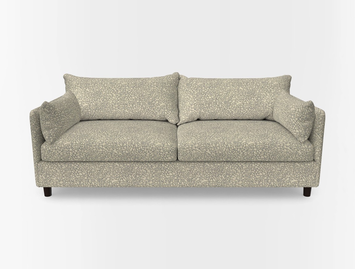 4 Seater Sofa