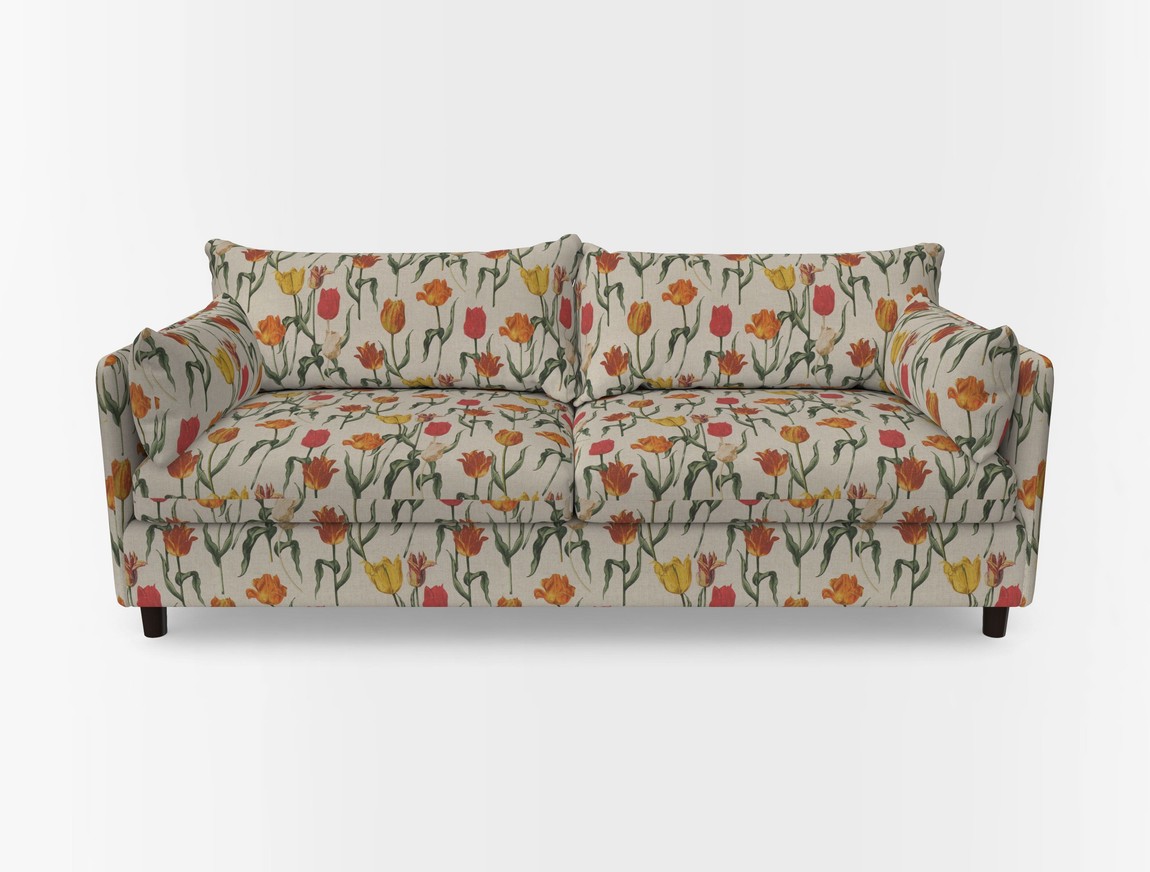 4 Seater Sofa