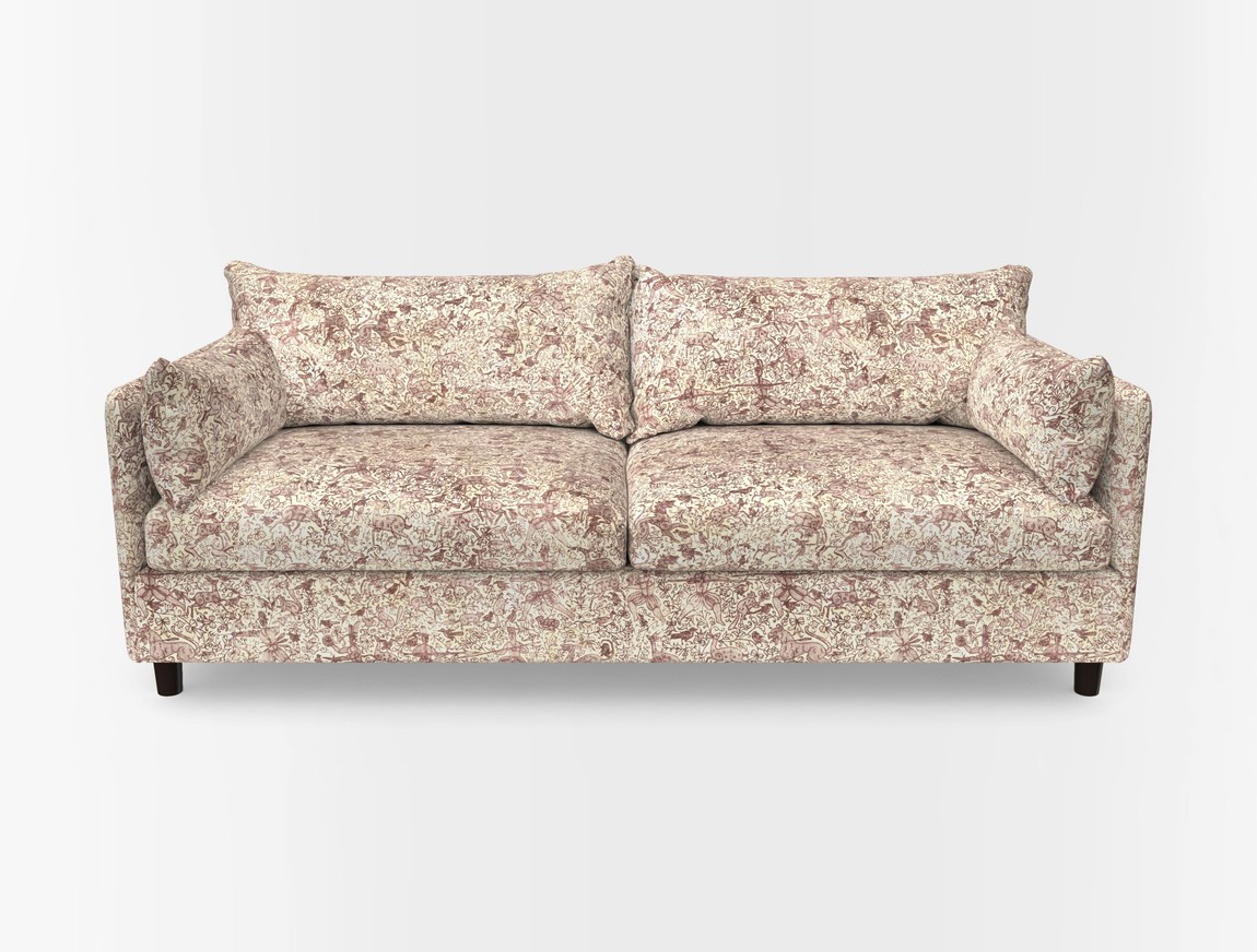4 Seater Sofa