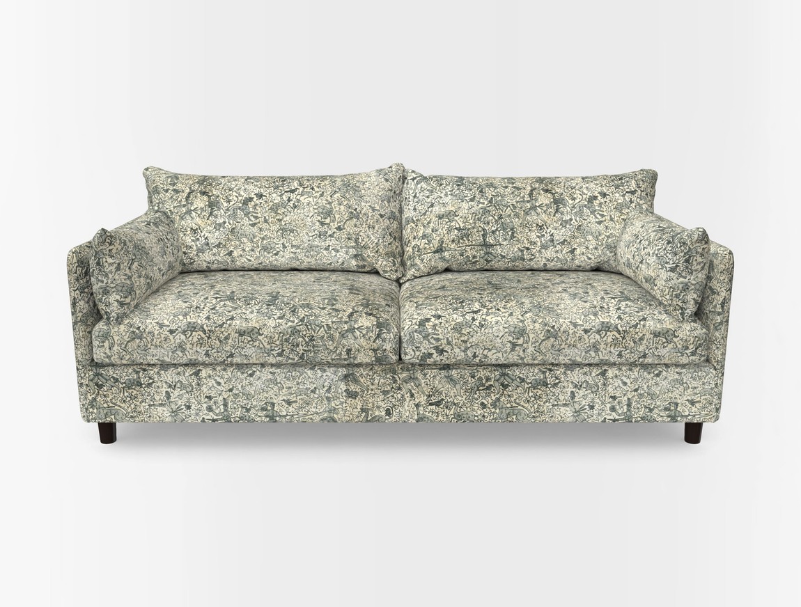 4 Seater Sofa