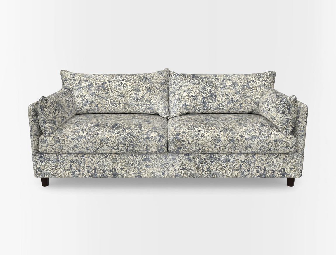 4 Seater Sofa
