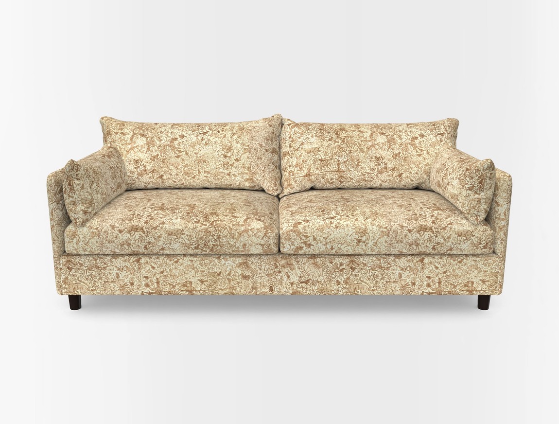 4 Seater Sofa